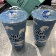 Oh! Juice - โอ้ จู๊ซ The Mall Bangkapi