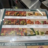 Monday Club เดอะกลาส มาร์เก็ต บางนา