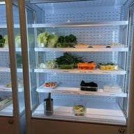 อิเจ้แจ่วฮ้อน แอนด์ ชาบู สยามเซ็นเตอร์