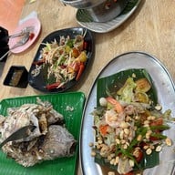 ส้มตำปองเต (สาขา1) สาขา1