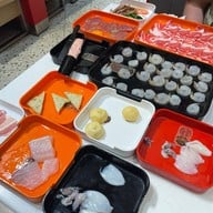 Lucky Suki (ลัคกี้ สุกี้) โลตัส บางกะปิ