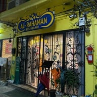 Al-rahaman Restaurant al-rahaman