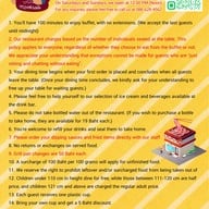 ชวนกินหมูกระทะ บรรทัดทอง