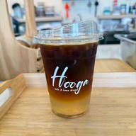 Hooga Cafe Life's Moments -