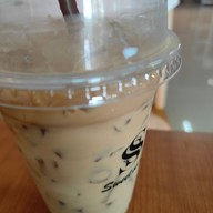 เมนูของร้าน Sweet secret Coffee & Bakeryy