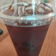 เมนูของร้าน Sweet secret Coffee & Bakeryy