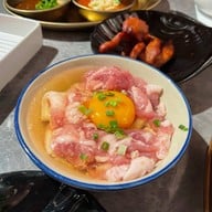 อิเจ้แจ่วฮ้อน แอนด์ ชาบู สยามเซ็นเตอร์