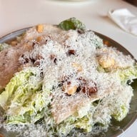 เมนูของร้าน 90GRAMS (ไนน์ตี้แกรมส์)  - Silom 6