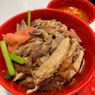 Lucky Suki (ลัคกี้ สุกี้) โลตัสบางใหญ่