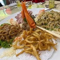 ภัตตาคารเชียงการีล่าสีลม สีลม