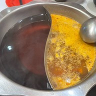 Lucky Suki (ลัคกี้ สุกี้) โลตัส บางกะปิ