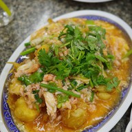 เมนูของร้าน อ้า