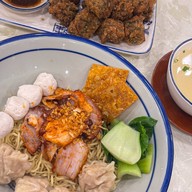 โกปี้ชำ KOPI CHAM เซ็นทรัลหาดใหญ่