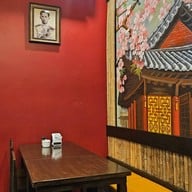 บรรยากาศ Ting Tai Fu นวลจันทร์
