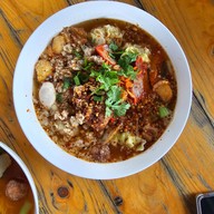 ป๊อกป๊อกโคตรกาก สาขาใหญ่ เก้ากิโล