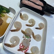 Lucky Suki (ลัคกี้ สุกี้) โลตัสบางใหญ่