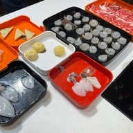 Lucky Suki (ลัคกี้ สุกี้) โลตัส บางกะปิ