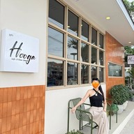 Hooga Cafe Life's Moments -