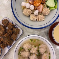 โกปี้ชำ KOPI CHAM เซ็นทรัลหาดใหญ่