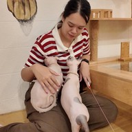 Catsmile_Cafe - แคทสมายคาเฟ่แมว บ็อคซ์ สเปซ รัชโยธิน