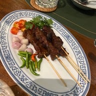 Chawee (ฉวี) เชียงใหม่