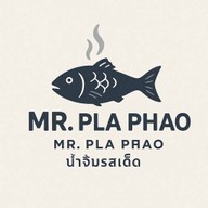 MR. ปลาเผา & เมี่ยงอื่นๆ น้ำจิ้มรสเด็ด ท้าให้ลอง🌶️