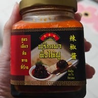 Ting Tai Fu นวลจันทร์
