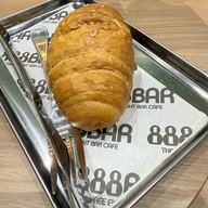 888 Bar Cafe นาเกลือ