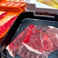 Lucky Suki (ลัคกี้ สุกี้) โลตัส บางกะปิ