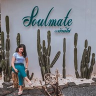 Soulmate Cafe&garden