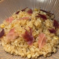 เมนูของร้าน PARI-