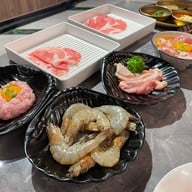 อิเจ้แจ่วฮ้อน แอนด์ ชาบู สยามเซ็นเตอร์