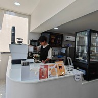 AMMA 'S specialty coffee -