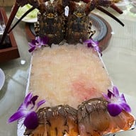 เมนูของร้าน ภัตตาคารเชียงการีล่าสีลม สีลม