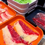 Lucky Suki (ลัคกี้ สุกี้) โลตัส บางกะปิ