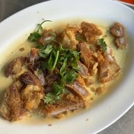 ร้านอาหารกวงฮั้ว