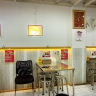 ข้าวมันไก่ 5 แยก - สาขาวัชรพล