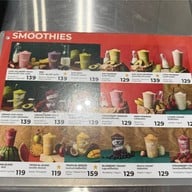 Monday Club เดอะกลาส มาร์เก็ต บางนา