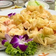 ภัตตาคารเชียงการีล่าสีลม สีลม