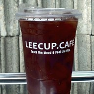 LEECUP CAFE (ลีคัพ คาเฟ่) นันทาราม