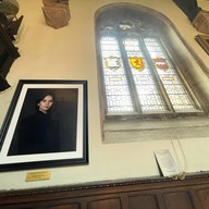 Wadham College Dining Hall