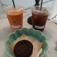 Liebe Coffee & Roastery