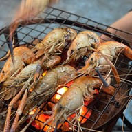 ร้านไซโกะ ทะเลเผา