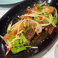 บ้านขาวต้ม - ข้าวต้มกุ๊ยโฮมเมด