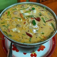 เมนูของร้าน ครัวมะนาว