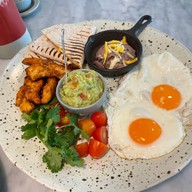 Not Just Another Cup สาทร