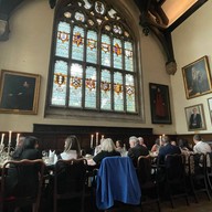 Wadham College Dining Hall