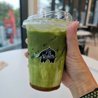 เมนูของร้าน PunThai Coffee GIGA EV ลาดพร้าววังหิน