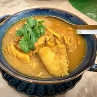 เขยเจียงใหม่ อาหารเหนือ สาขาสันติธรรม