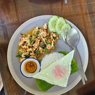 ล้อรางคาเฟ่